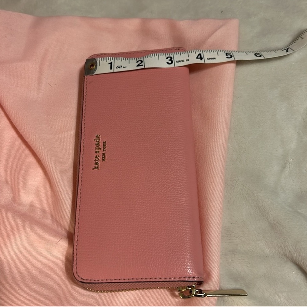 Kate Spade wallet - Picture 3 of 7